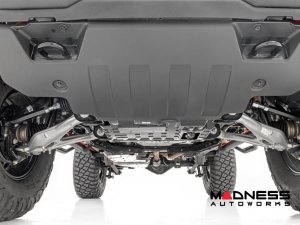 Ford Bronco Tie Rod Upgrade Kit - Forged - Rough Country 